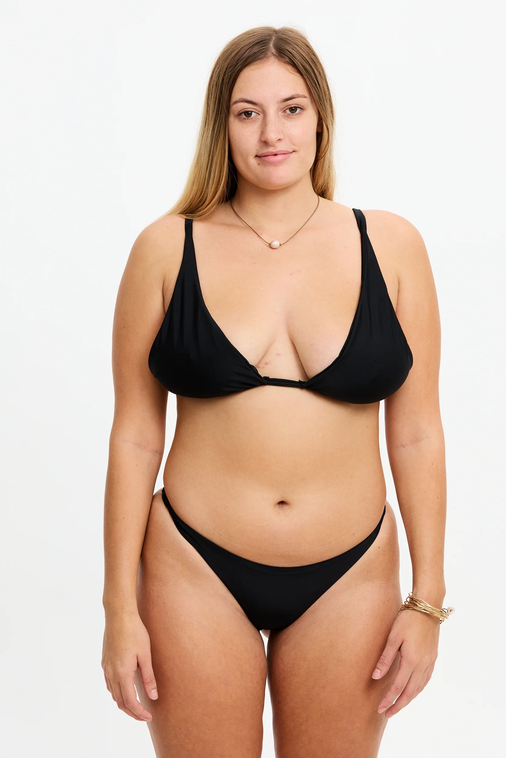 Sydney Top - Black - Image 7