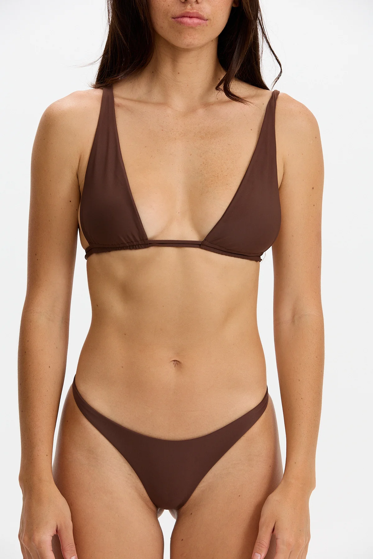 Sydney Top - Coconut - Image 4