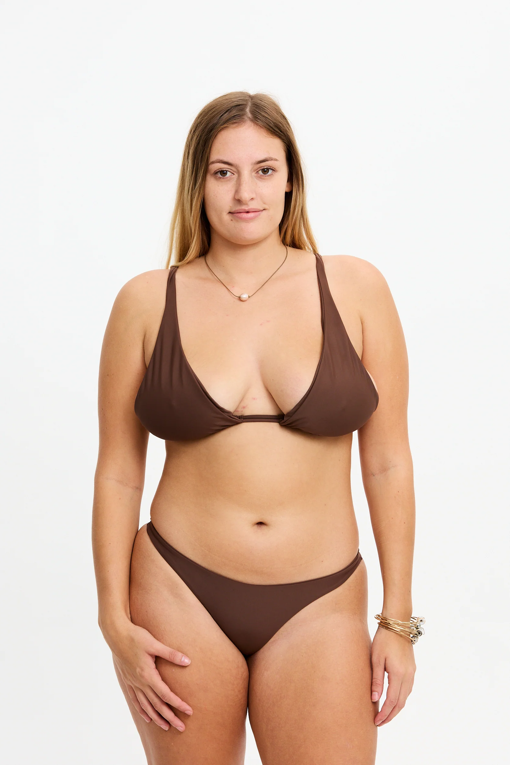 Sydney Top - Coconut - Image 6