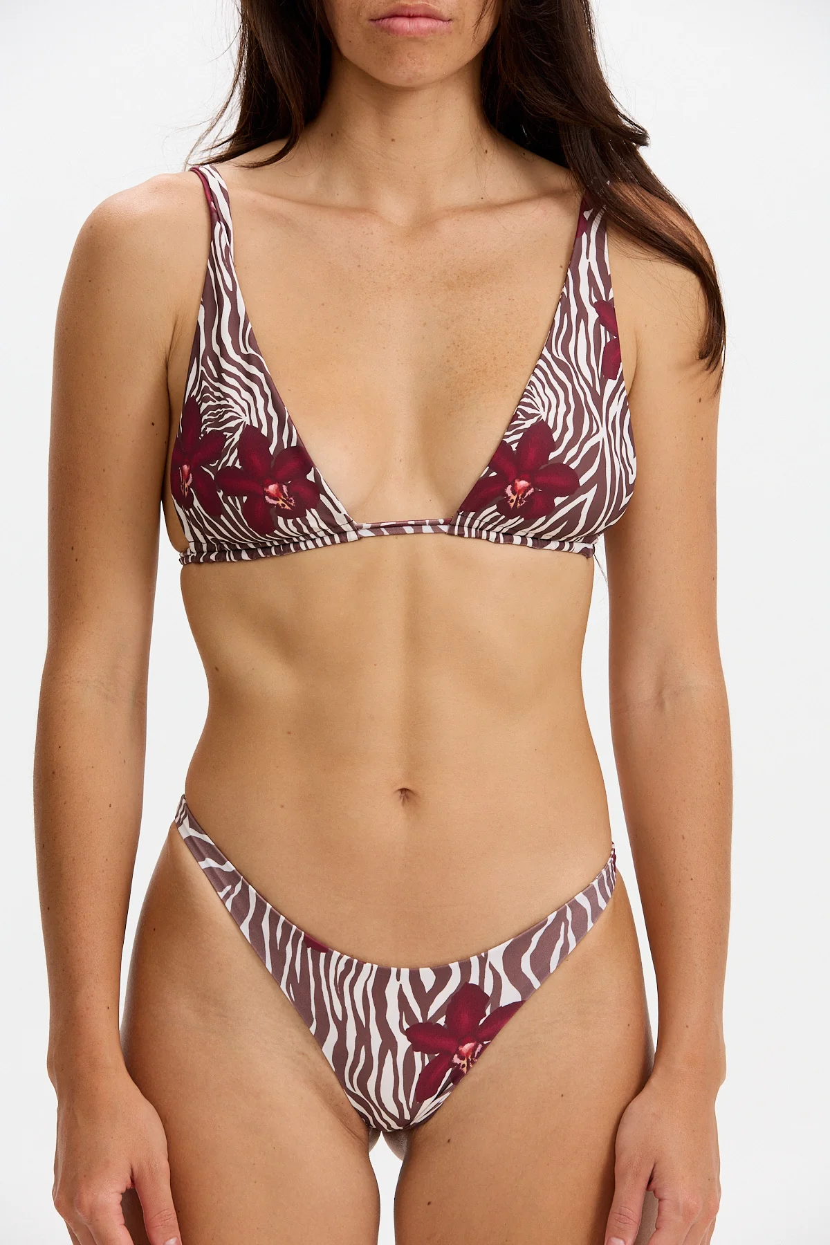 Sydney Top - Diva - Image 4