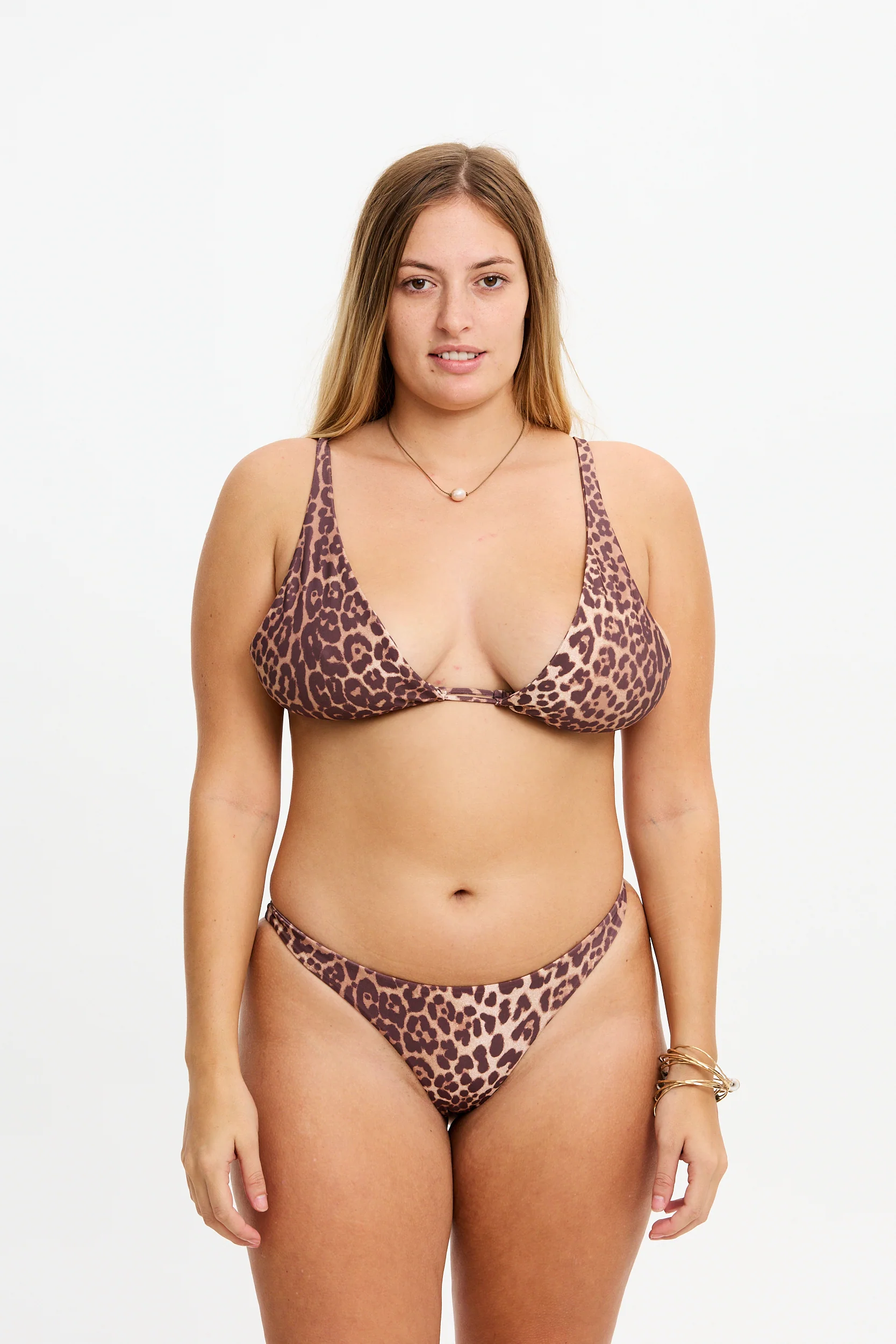 Sydney Top - Sahara - Image 7