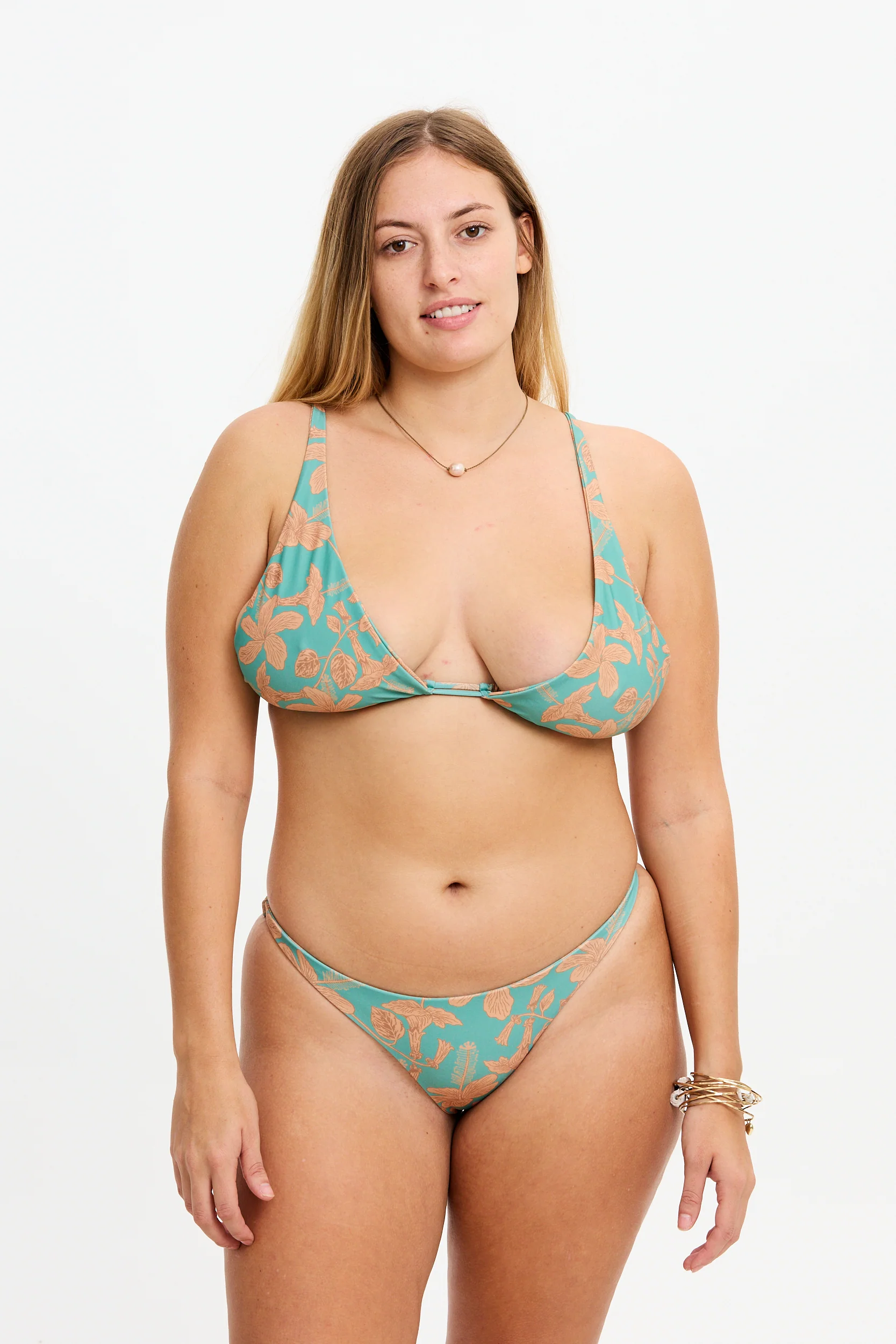 Sydney Top - Tropics - Image 8