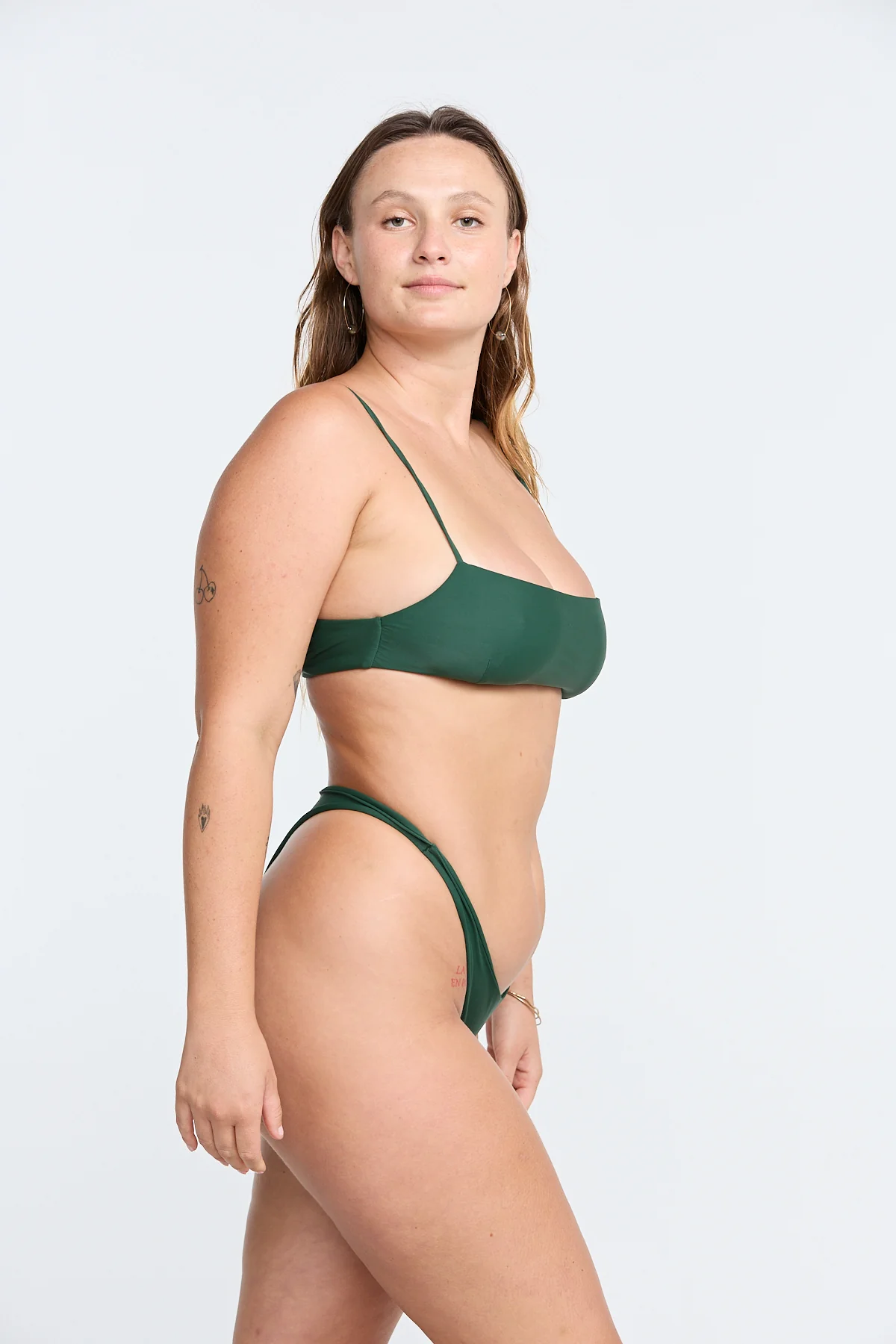 Tahiti Top - Fern - Image 9