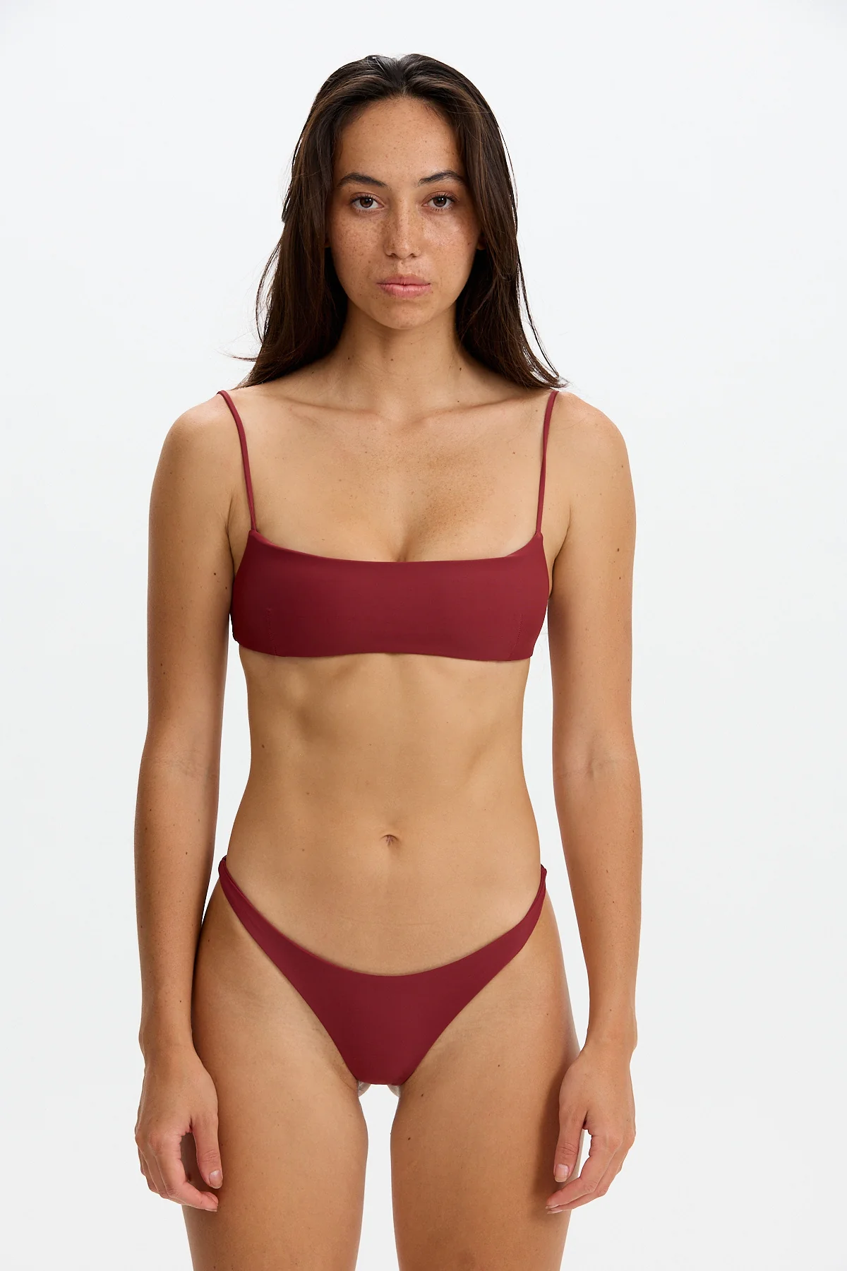 Tai Bottom 2.0 - Cherry