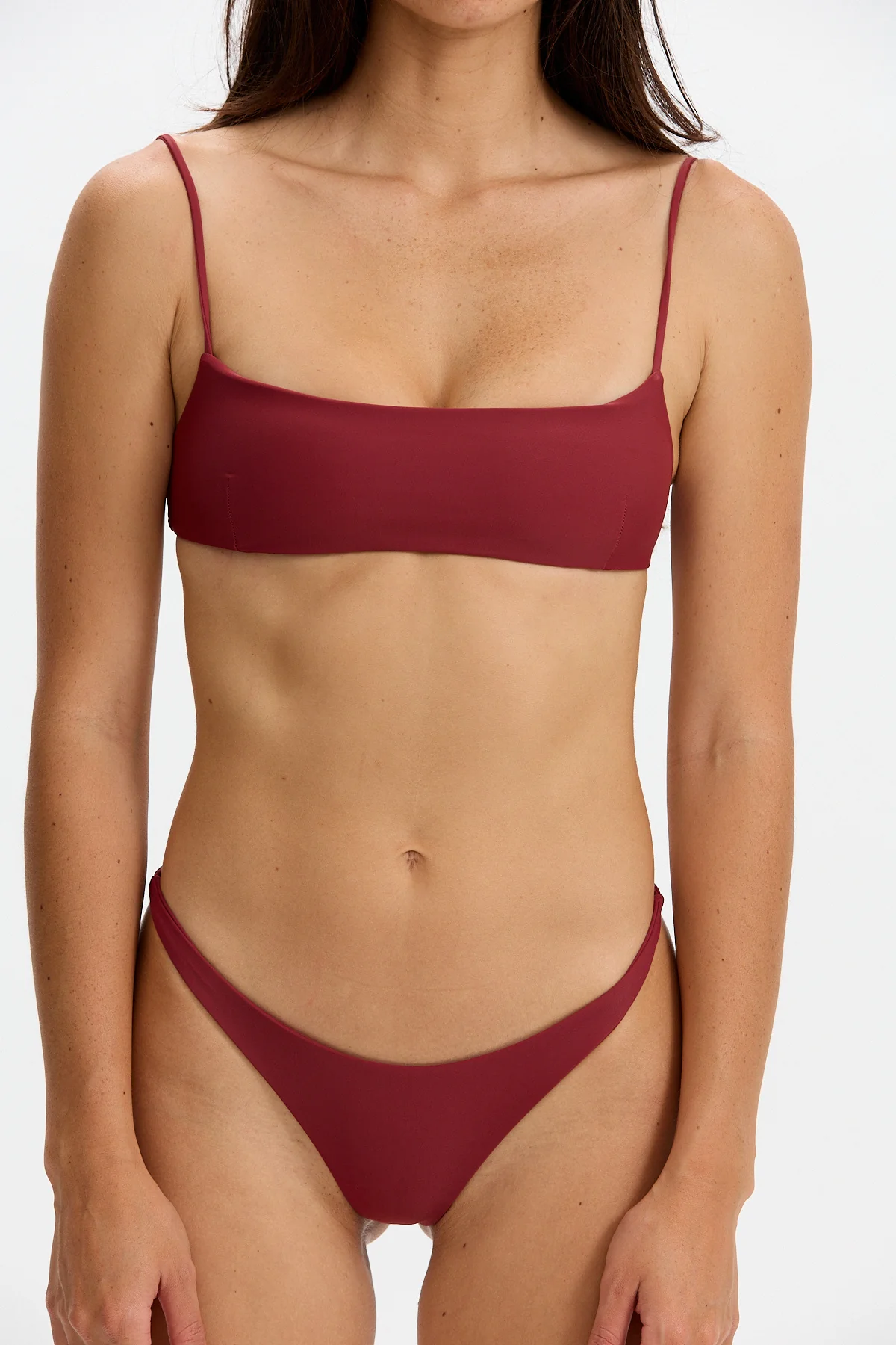 Tai Bottom 2.0 - Cherry - Image 4