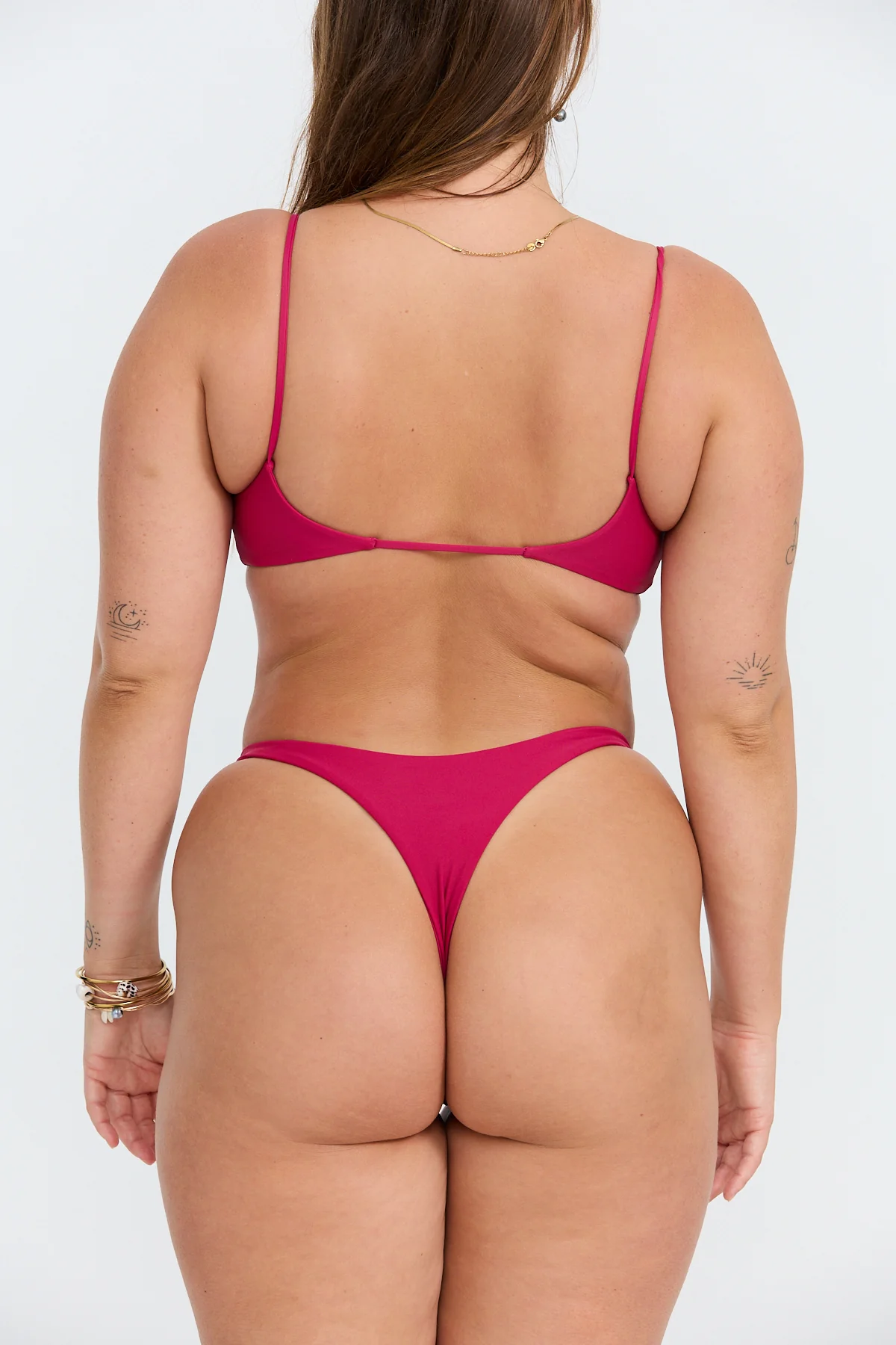 Tai Bottom - Ginger - Image 10