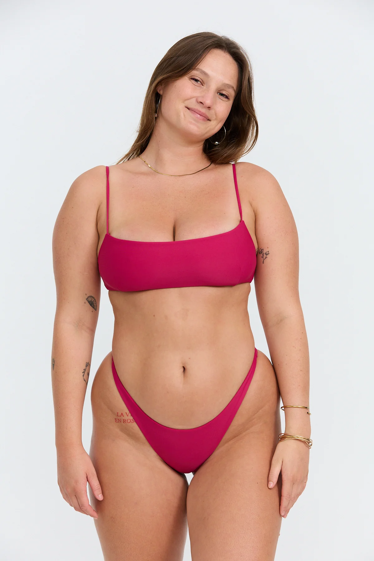 Tai Bottom - Ginger - Image 6