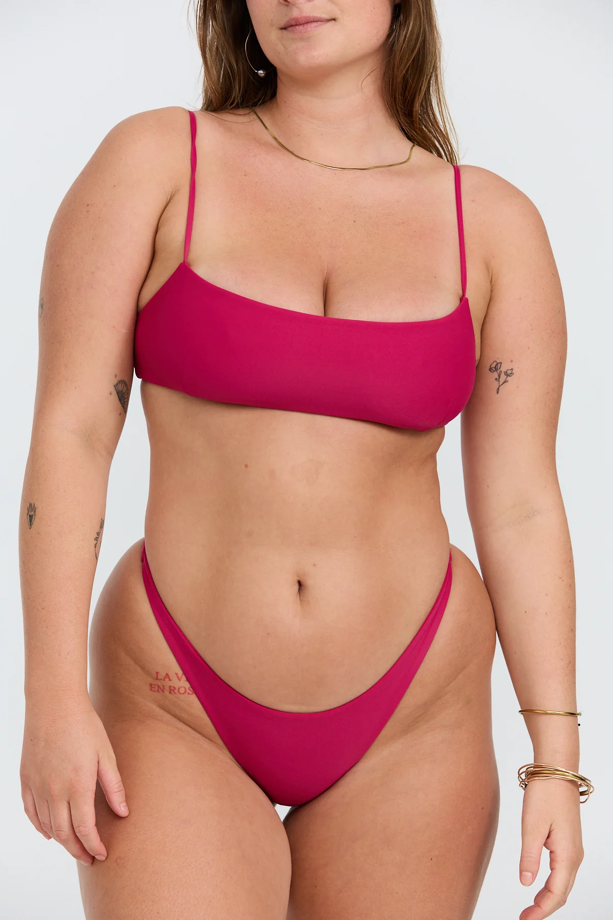 Tai Bottom - Ginger - Image 9