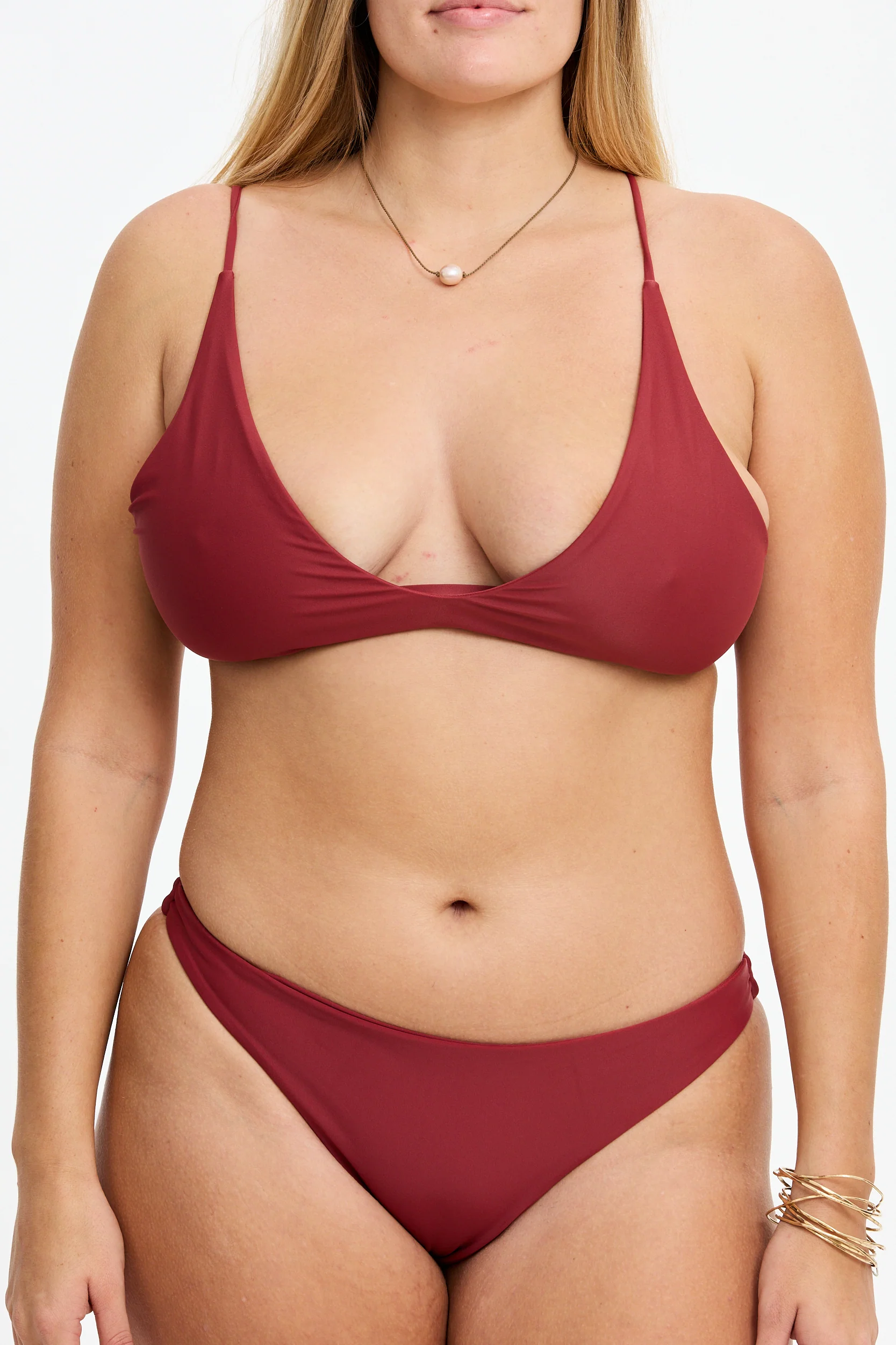 Celma Bottom 2.0 - Cherry - Image 4