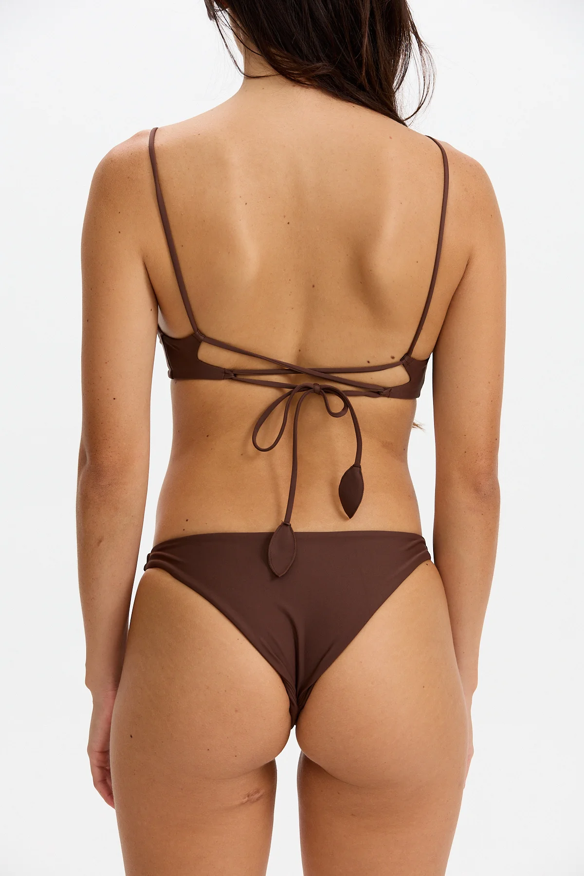 Zoe Top 2.0 - Coconut - Image 5