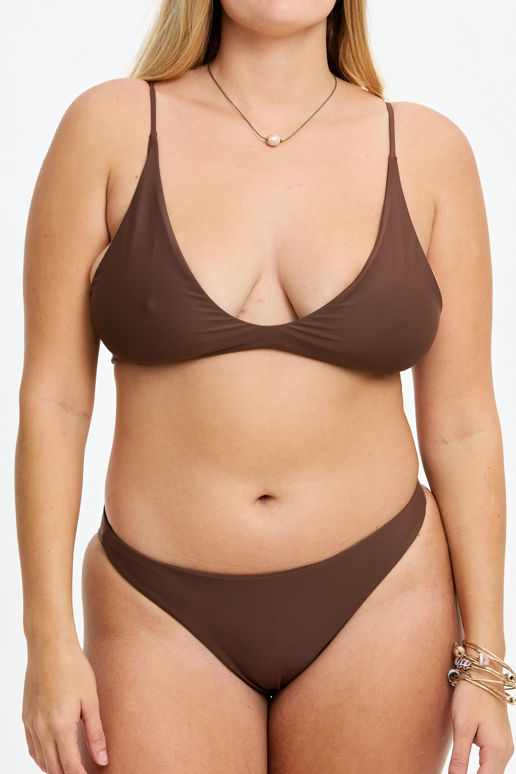 Zoe Top 2.0 - Coconut - Image 9