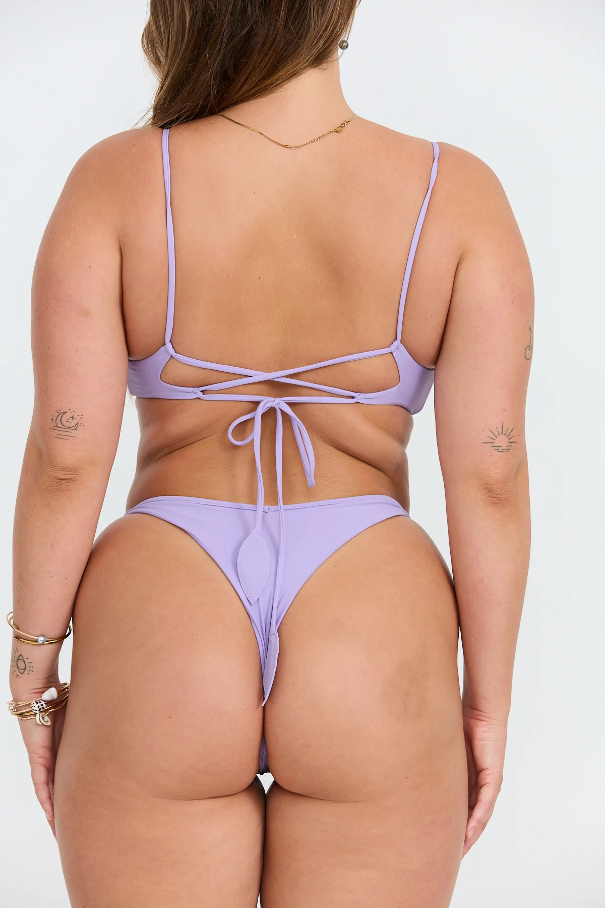 Zoe Top - Violet - Image 10