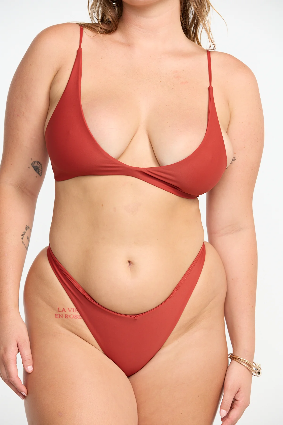 Zoe Top - Waialua - Image 9
